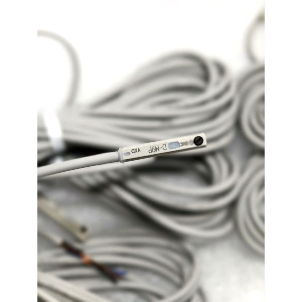 SMC磁性开关D-M9P 议价