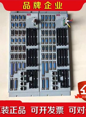 ACS Tech80运动控制器 SPIIPCISPIIPL 议价