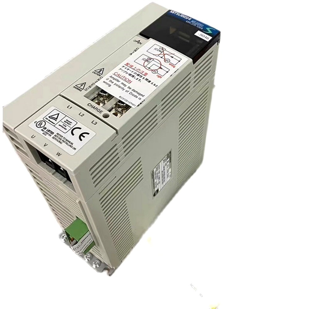 三菱驱动器MR-J2S-60B-S041U638 MR-J2 议价