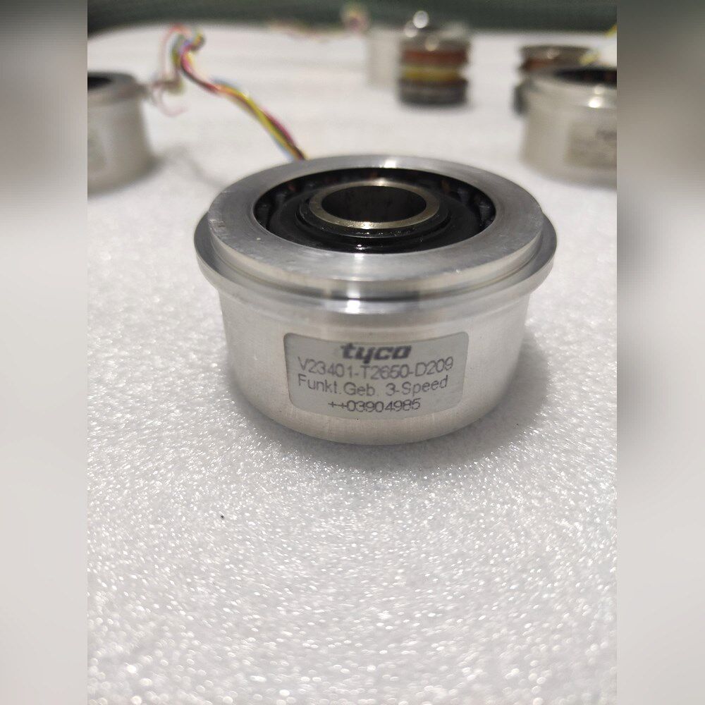 V23401-T2654-D209 (已出) TYCO旋转 议价