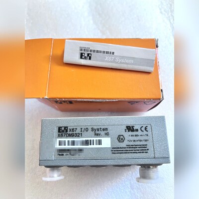 贝加莱模块X67DM9321议价、直拍不发货 议价