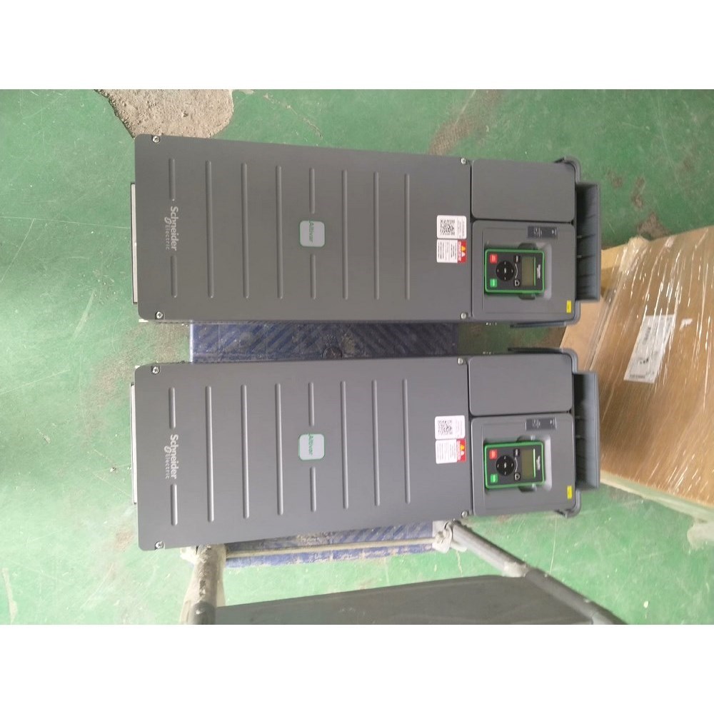 #变频器ATV610D45N4 议价