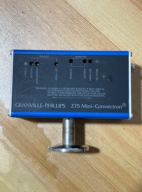 GRANVILLE-PHILLIPS真空计 275807-E 议价