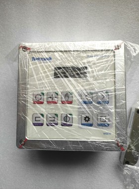 TechMach钛玛科纠偏控制器 WG310-B-I0-D 议价