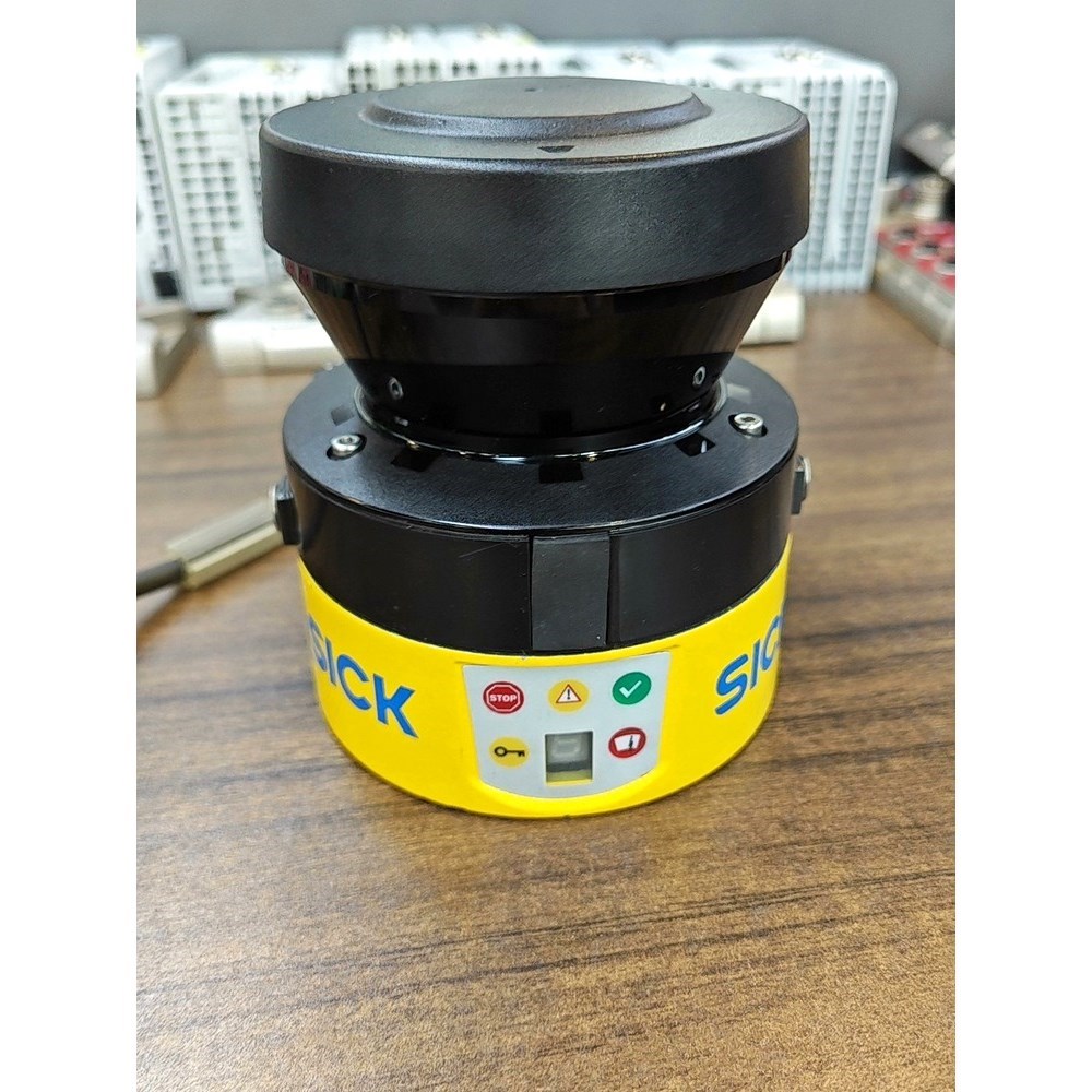 西克S32B-3011EA 激光雷达扫描仪  功能 议价