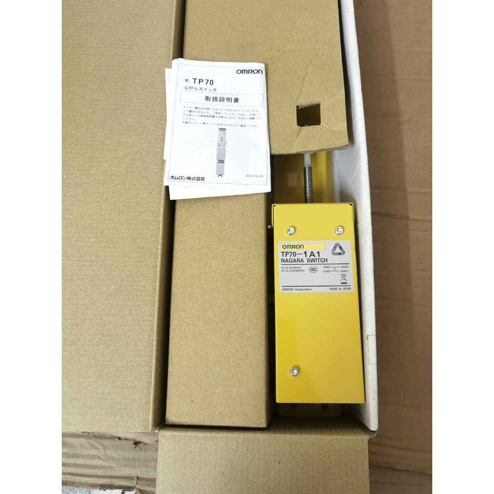 TP70-1A1触须型开关工程剩余1个原装 议价