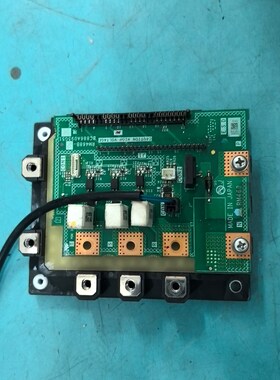 6MBP400RTM060-10漂亮包好 议价