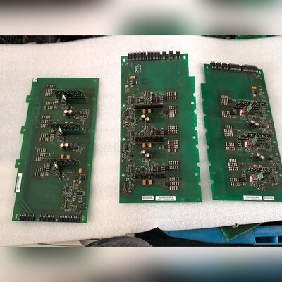 伟肯检测板PC00528D成色如图530I525P5 议价