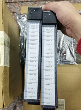 GE IC697 ALG441C四片打包便宜合适来聊 议价