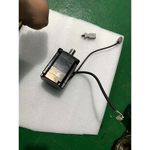 SGM7J 议价 08A7C6S安川伺服电机