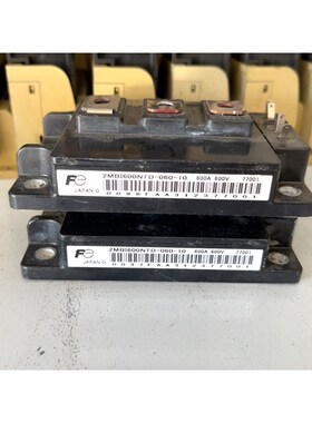 2mbi600ntd-060-10 富士模块~ 议价