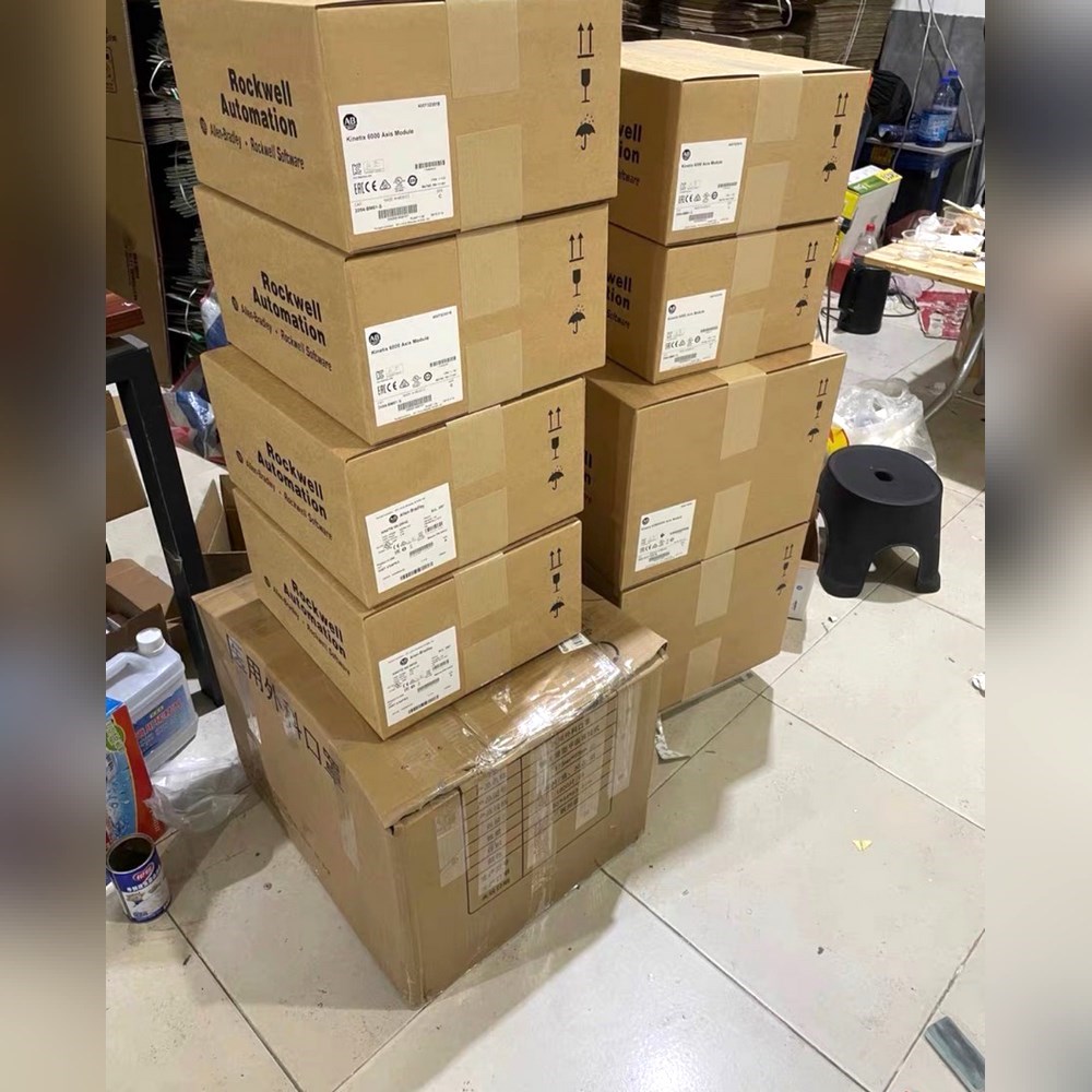 2094-BC01-MP5-S AB驱动器 原装 现货多 议价