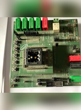 TLE984xEUB评估板板载调试器评估模块 开发板 成色如 议价