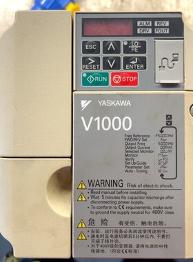 cimr-vb4a0005bba 安川变频器 议价