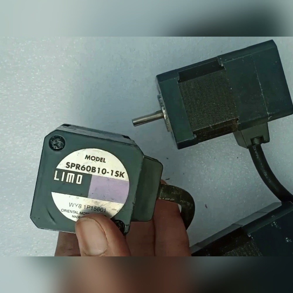 SPR60B10-1SK 东方 LIMO步进电机件 议价