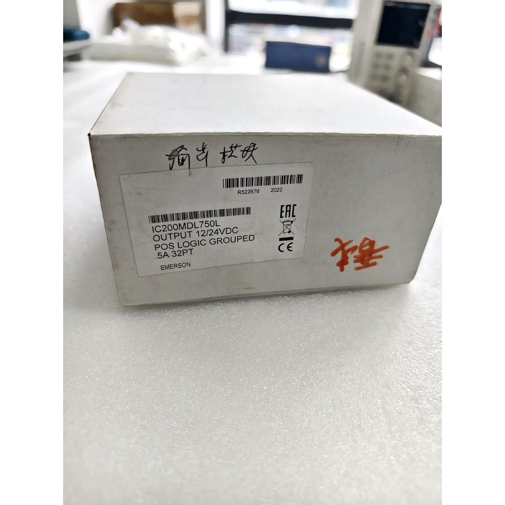 IC200MDL750L 议价