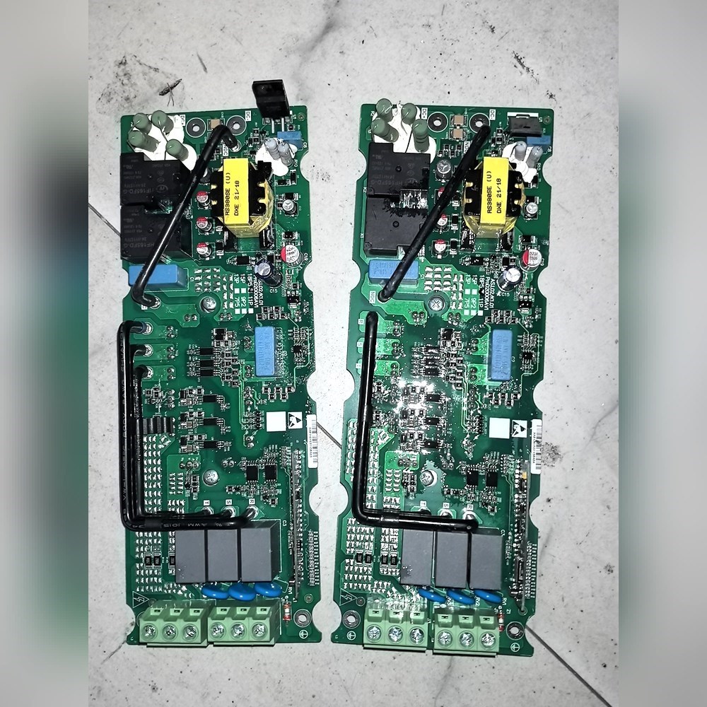 新时达变频器AS380系系驱动板AS.L02K1.01模块 议价