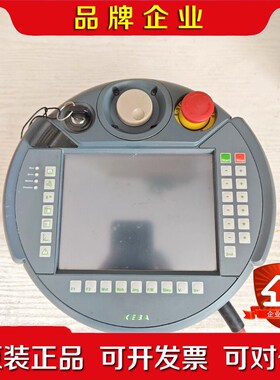 EBA机器人手持示教器KETOP T50 014 CES 议价