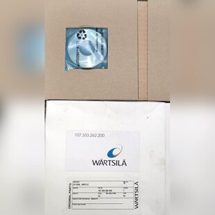瓦锡兰原装 SEAL 80X12.3轴封107. 议价 LIP