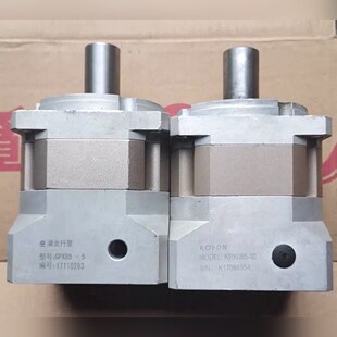 GPX85 KPX085 议价 湖北行星减速器