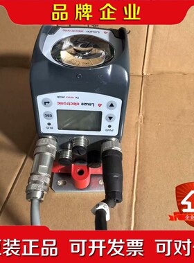 劳易测激光测距仪德国LEUZE AMS 304i 120充 议价