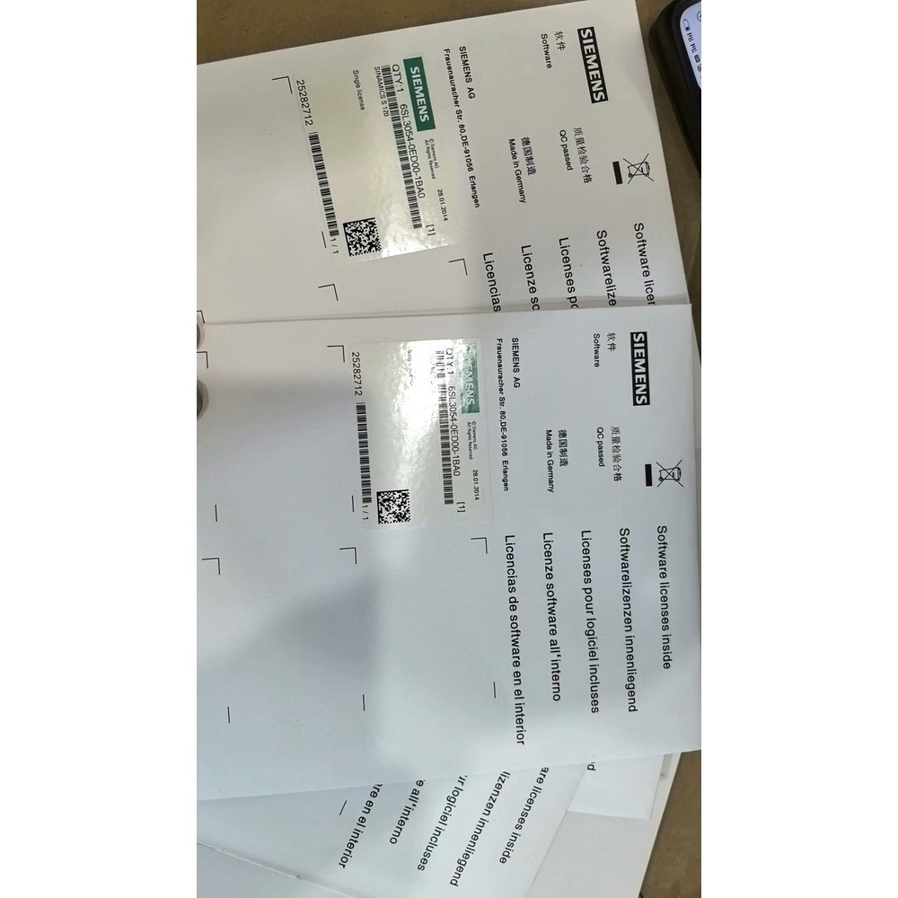 6FC5611-0CA01-0AA0 原装未拆封 议价