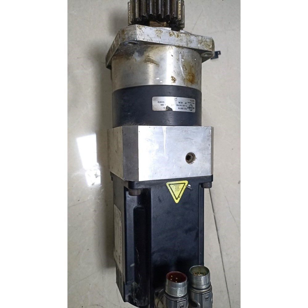 SIGMATEK伺服电机AKM52K-ANCNGBB0包 议价