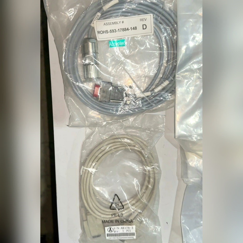 ROHS-593-17884-148 AK178-3593 议价