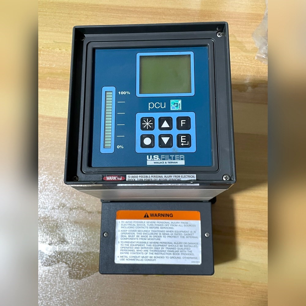 U.S.FILTER WALLACE&TIERNAN流量计 议价