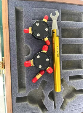 85033E校准件 KEYSIGHT 85033E 议价