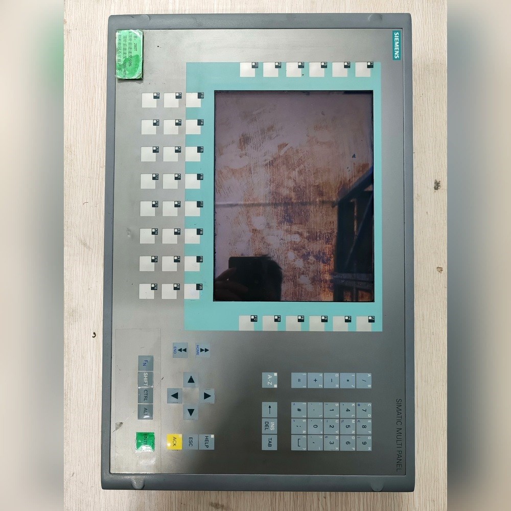 6AV6 643-0DD01-1AX1触摸屏原装 议价