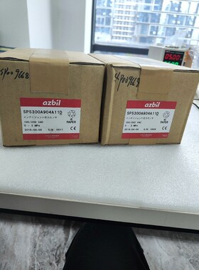 阿自倍尔SPS300A 议价