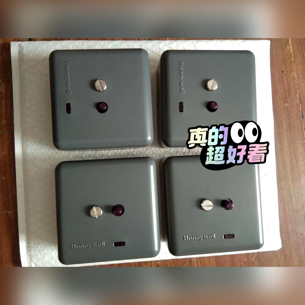 霍尼韦尔RA890G外壳 议价