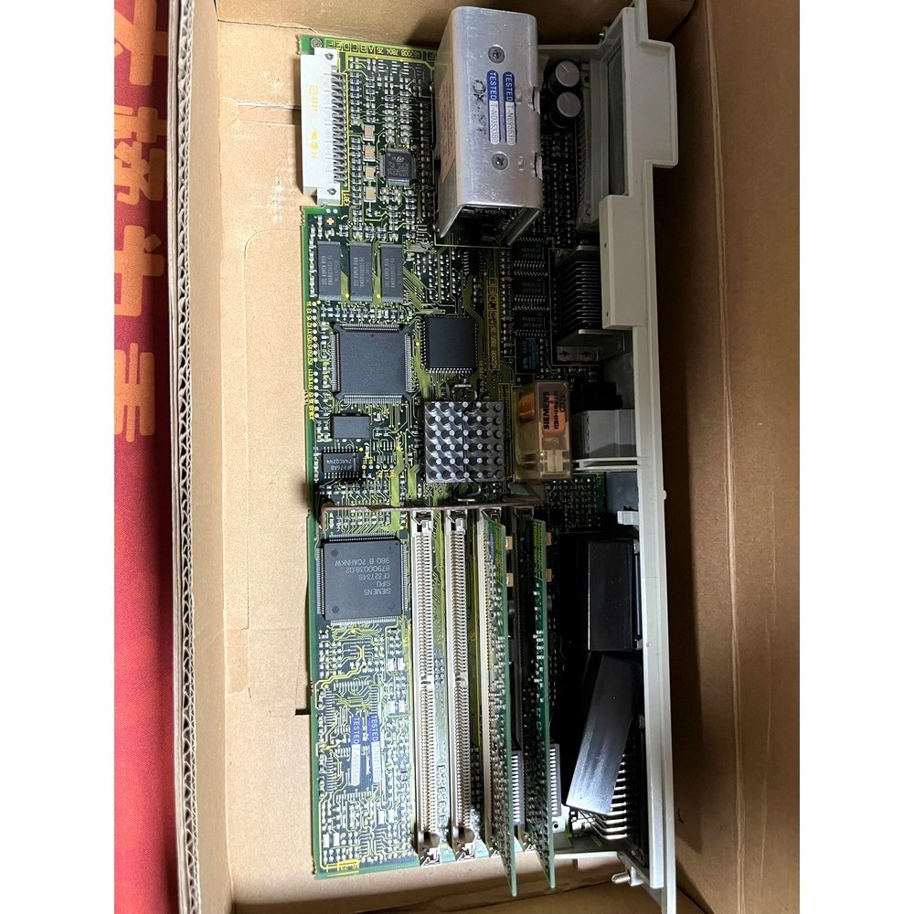 模块6SN1118-0DH21-0AA1 原装仅 议价