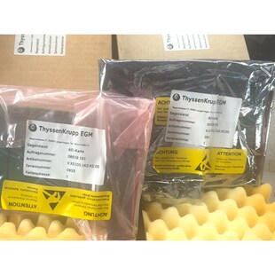 thyssenKruppAIS-Karte两块板子.带 议价