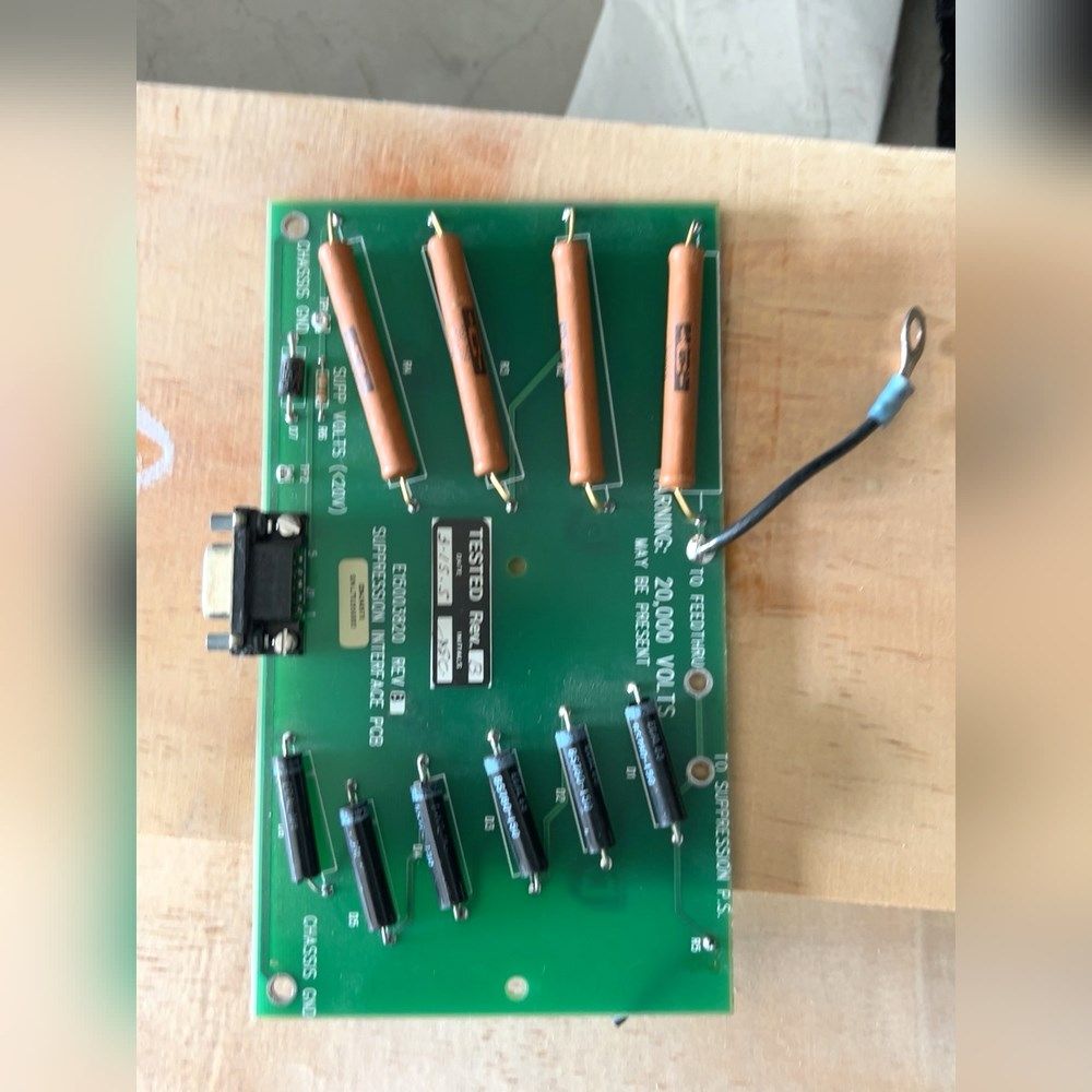 TESTEd E15003820价需要议价 议价