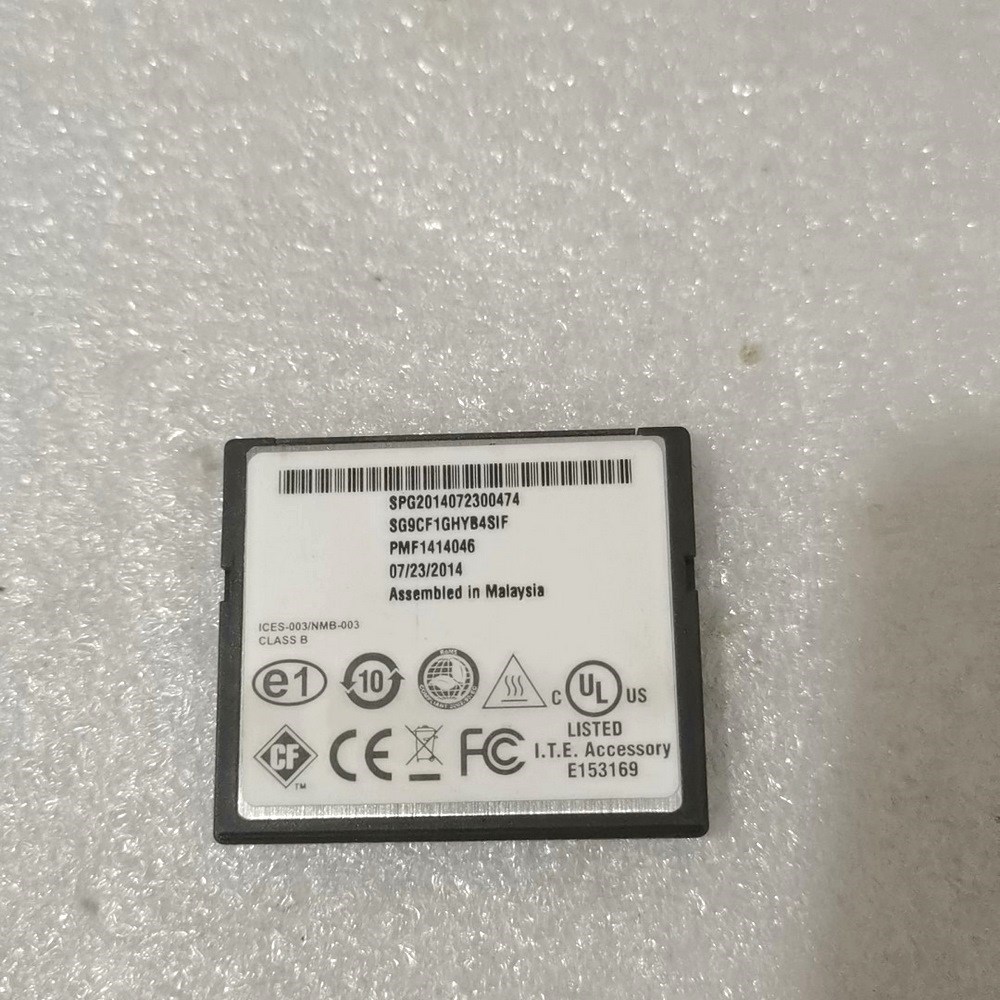 伺服系统存储卡 6SL3054-0EE01-1BA0 议价