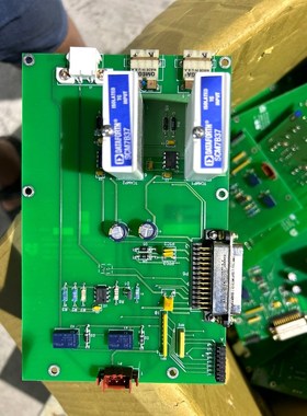 AMAT 應用材料 0100-02955 雙 TC AMP 议价