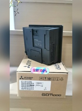 三菱原装触摸屏GT1150-QLBDQ 议价