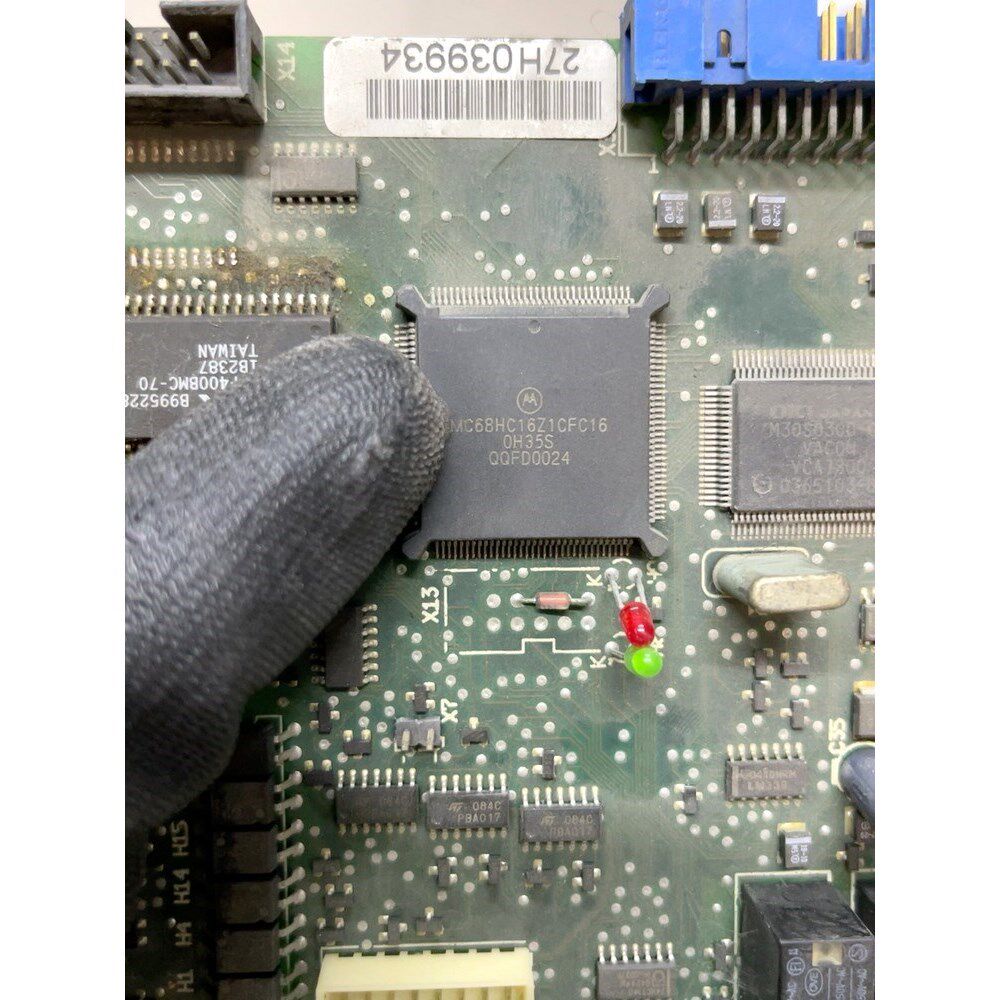 mc68hc16z1cfc16 议价