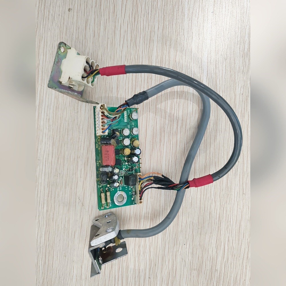 XI039C1A三菱主轴编码器PLG板感应器磁头探头BKO 议价