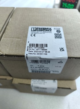 菲尼克斯2985631 议价