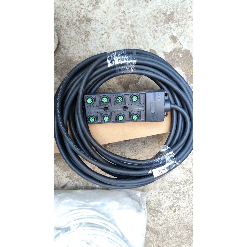 分线盒1452521菲尼克斯SACB-88-10OP 议价