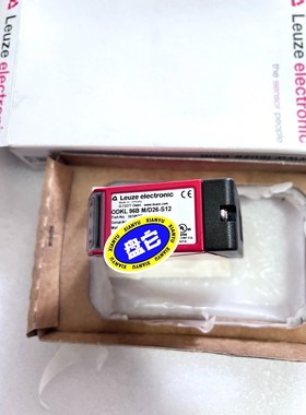 劳易测传感器ODKL96B MD26-S12 议价