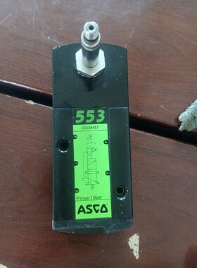 G553A417 电磁阀 议价