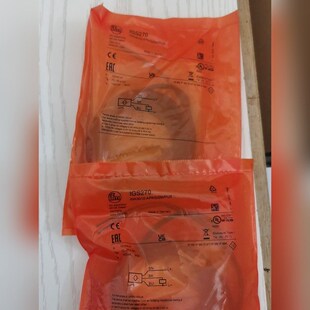 IFS290 IGS270传感器 能拍就能发 议价