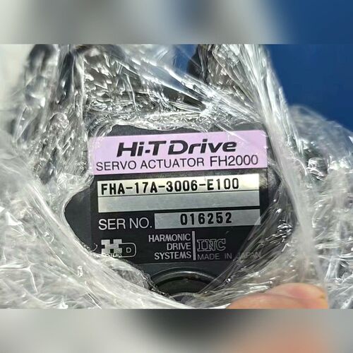 FHA-17A-3006-E HI-TDRIVE谐波 议价