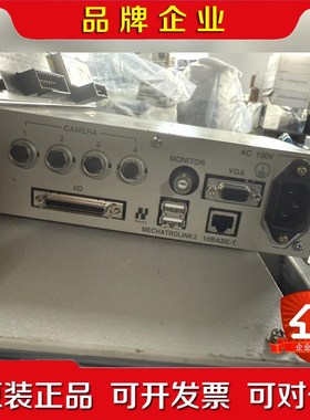 安川MYVIS JEVSA-YV250视觉控制器 原装 议价