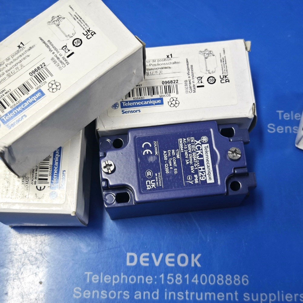 zcKJ1H29c限位开关本体 议价