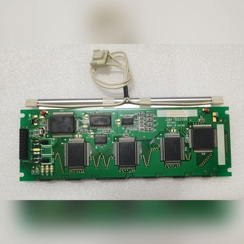 DMF-50316N F-FW-APN 液晶屏进口设备 议价